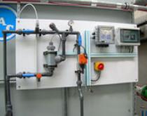 BAC Water Treatment Equipment