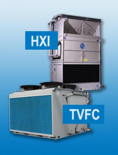 HXI TVFC products